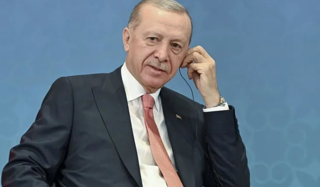 Cumhurbaşkanı Erdoğan’dan Macaristan’ın Başbakanı Magyar’a tebrik telefonu