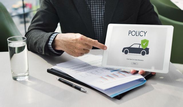 Güvencede Kaliteden Ödün Vermeyin: En İyi Trafik Sigortası Hangisi?