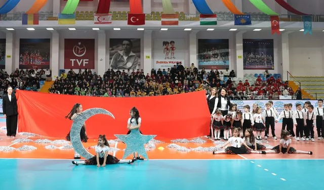 Nilüfer’de spor coşkusu