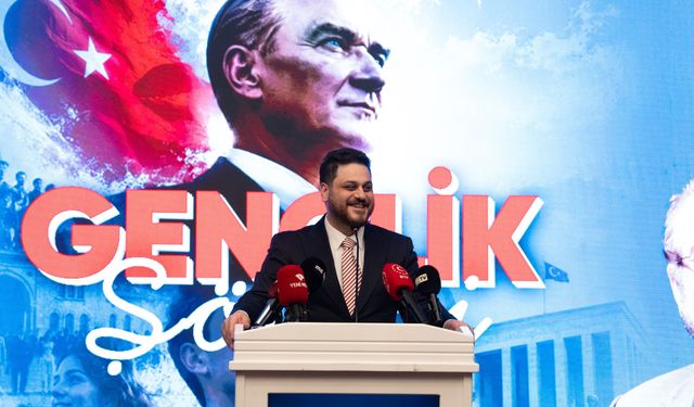 BTP Lideri Hüseyin Baş: “Milli kimliğimizi kaybedersek vatanımızı da kaybederiz”