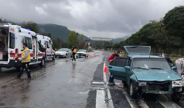 TÜİK'ten 2025 trafik bilançosu... Ağustos ayı ve Cuma'lara dikkat!