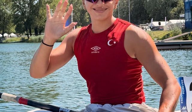 Uluslararası arenada Büyükşehir Belediyespor rüzgarı