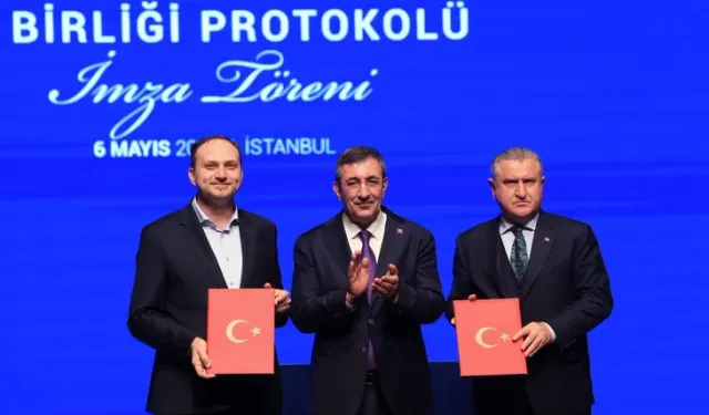 Bağımlılıkla mücadelede yeni seferberlik... “Adım Adım El Ele”'nin startı İstanbul'dan verildi
