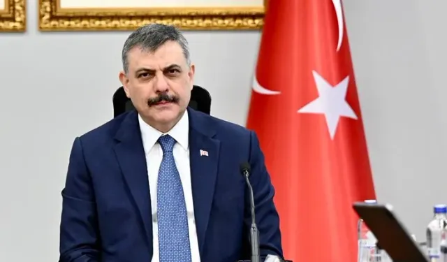 İçişleri Bakanı Çiftçi’den uyarı