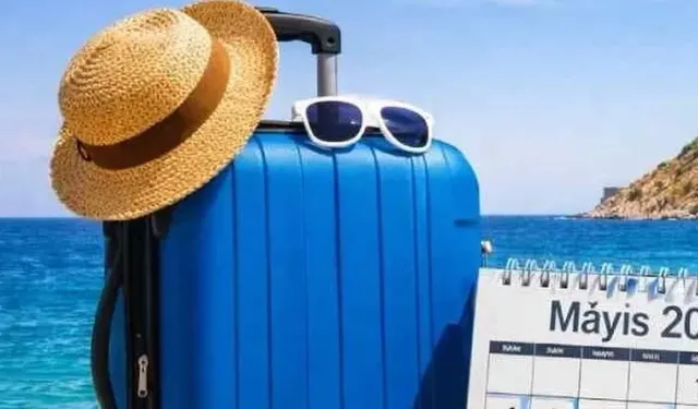 Bayram tatili turizmi hareketlendirdi, sektör temkinli!