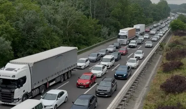 Bakan Çiftçi’den dönüş uyarısı
