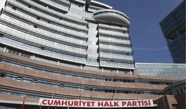 CHP kurultay davasında çarpıcı karar! O kurultay 'mutlak butlan' sayıldı, yönetim için tedbir kararı