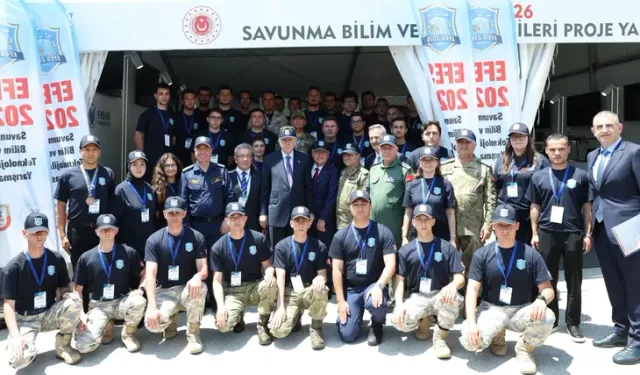 Dünyanın gözü Efes-2026’da kaldı