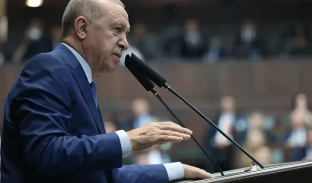 Erdoğan'dan Türkiye Yüzyılı mesajı: "Bir Tayyip Erdoğan gider bin Tayyip Erdoğan gelir"