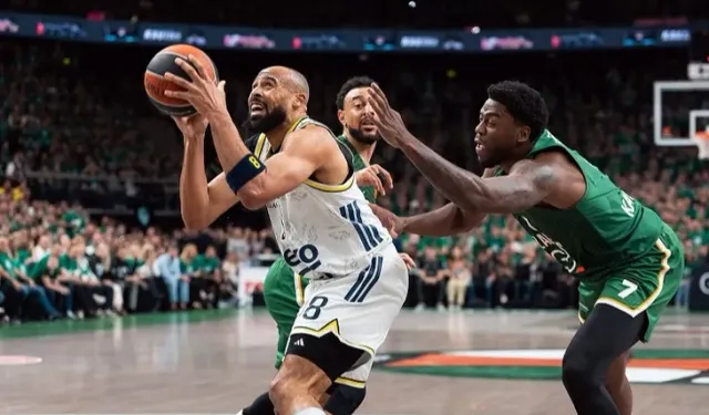 Fenerbahçe Beko Final-Four'da