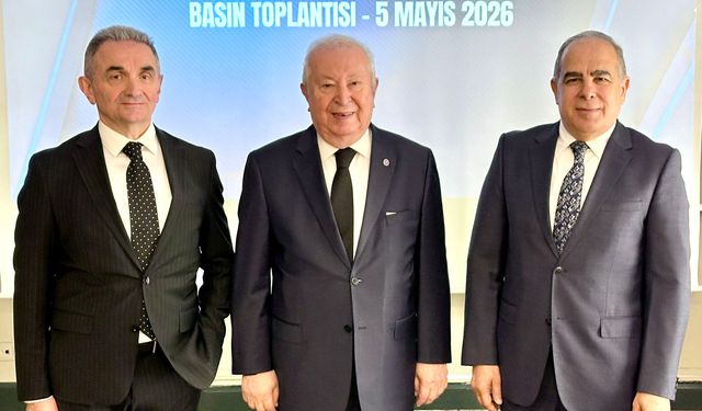 Avrasya Ekonomi Zirvesi’nde küresel barışı  tehdit eden savaşlar mercek altına alınacak