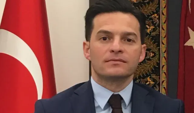 Göç İdaresi M. Selami Yazıcı'ya emanet