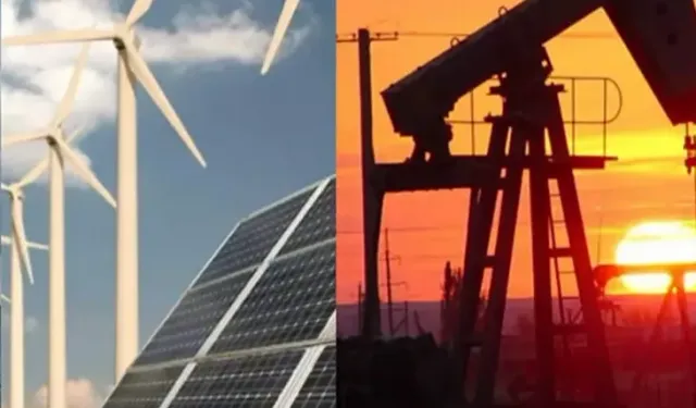 YD-ÜFE Nisan’da yıllık yüzde 35’i aştı... Enerjide dikkat çeken yükseliş
