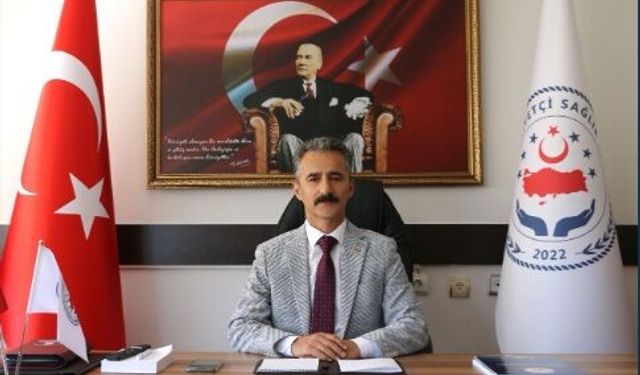 BU BİR ÇAĞRI DEĞİL, AÇIKÇA İSTİFA DAVETİDİR!