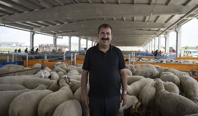 TÜRKYED Genel Başkanı Nihat Çelşk’ten kurbanlık uyarıları