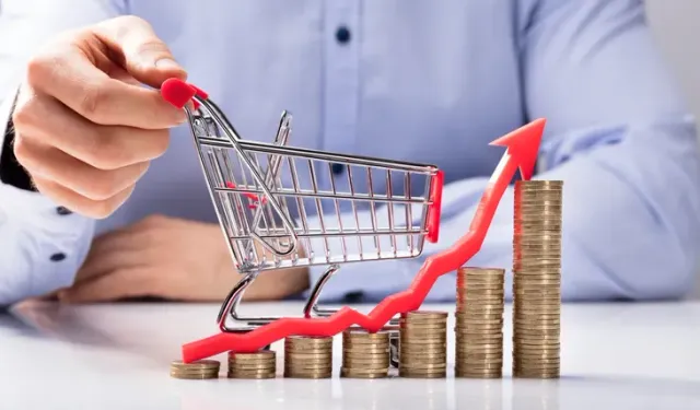 Perakende satışlar yükselişte! Ticarette ayrışma dikkat çekti
