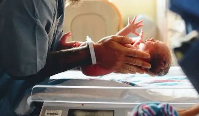 2025’te doğurganlık hızı 1,42’ye geriledi... En yüksek doğurganlık 3,15 çocuk ile Şanlıurfa oldu