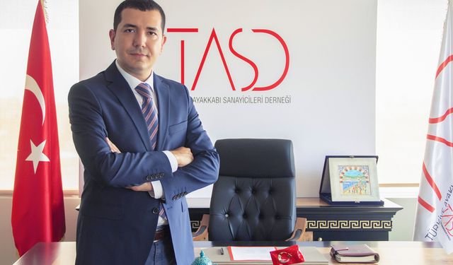 Ayakkabıda ithalat hız kesti ihracatta kan kaybı durdurulamıyor