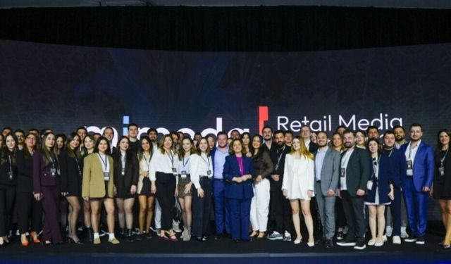 Perakende Medya Artık En Güçlü Stratejik Kanal