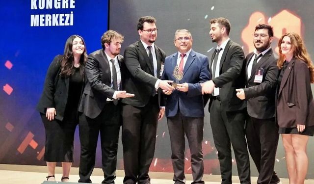 Gebze Teknik'te bilim, sanat ve iş dünyasının 'prestij' buluşması