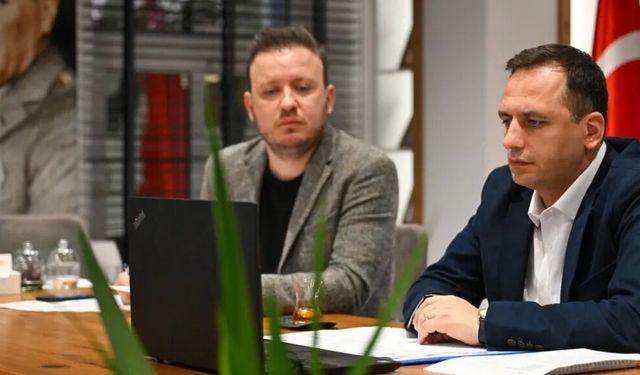 Bornova Avrupa'nın enerji sahnesinde