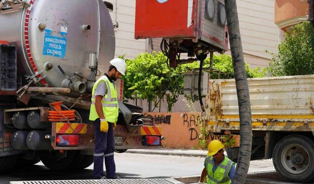 ASKİ’DEN KURBAN BAYRAMI ÖNCESİ UYARI