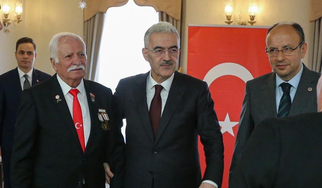 VALİ EROL AYYILDIZ’DAN BURSA’YA BİRLİK VE KARDEŞLİK MESAJI