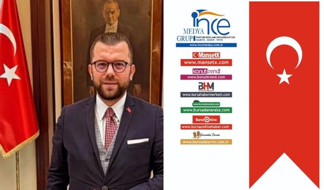 NECMİ İNCE’DEN KURBAN BAYRAMI MESAJI