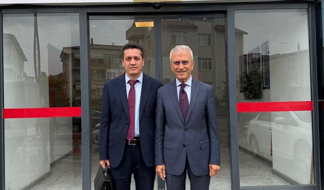 SORUNLAR ÇÖZÜLMELİ