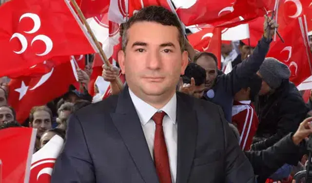 Ülkücü İşçiler Derneği Genel Başkanı OKAN ERTORUN KİMDİR