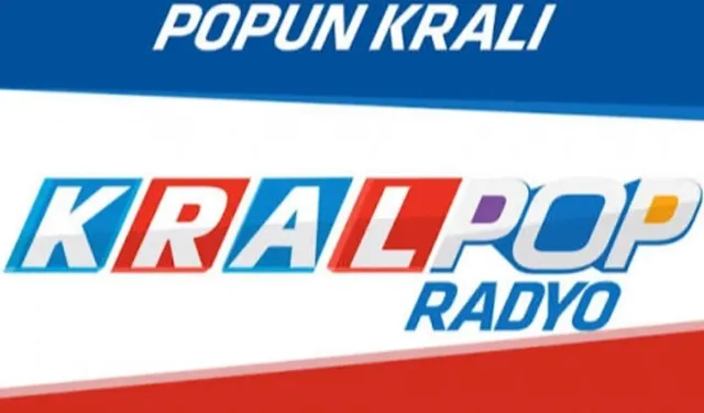 Zirvenin tek sahibi KRAL FM'in ardından KRAL POP RADYO ikinci sırada