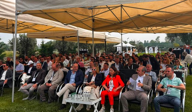 Stratejik Satınalma Derneği, Bursa’da Sektör Profesyonellerini Bir Araya  Getirdi