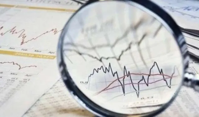 Ciroyu sanayi, inşaat ve hizmet sürükledi