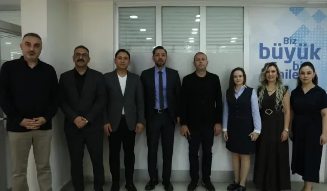 KAYMEK'ten istihdama güçlü adım