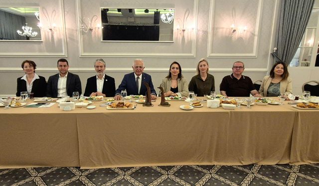 BUSİAD Yenileşim Ödül Süreci başladı