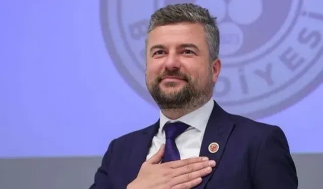 Buca Belediye Başkanı tutuklandı
