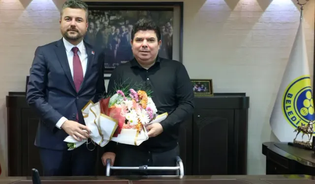 Buca Belediyesi’ne operasyon! Başkan ve eski başkan gözaltında
