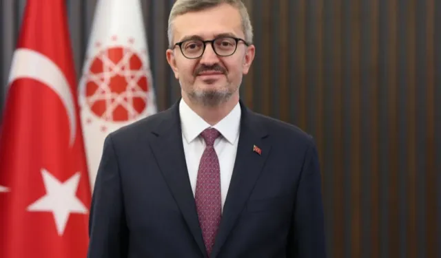 Burhanettin Duran: 2026 NATO Zirvesi, Türkiye'nin yükselen ağırlığını gösterecek