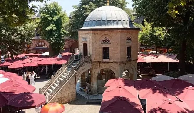 Bursa Kozahan için teknik inceleme