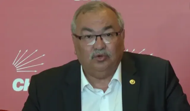 CHP YDK'dan ihraç dosyalarında yeni gelişme... Gökhan Günaydın'ın tedbiri kaldırıldı