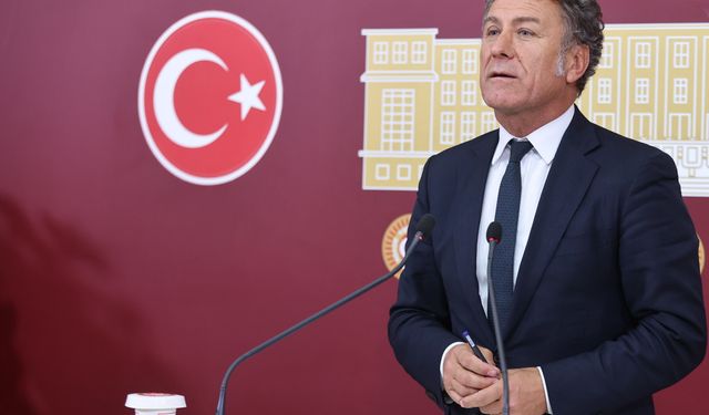 “Buğdaya Değil, Çiftçiye Destek Verin”