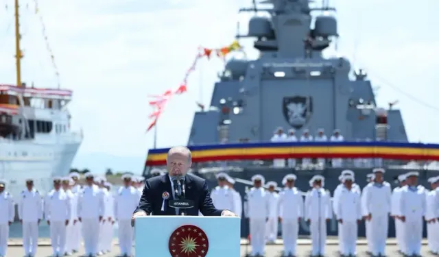 Erdoğan duyurdu: Romanya ile tarihi anlaşma