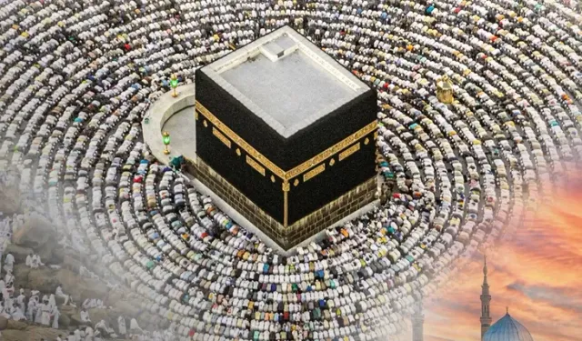 Diyanet'ten hac adaylarına ek süre... Ön kayıt başvuruları uzatıldı