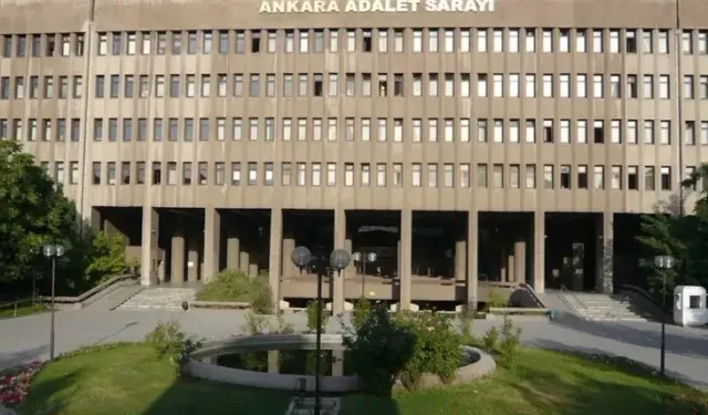 HSK'dan Ankara için adli kararname... Aykut Çelik, Ankara Cumhuriyet Başsavcılığı'na atandı