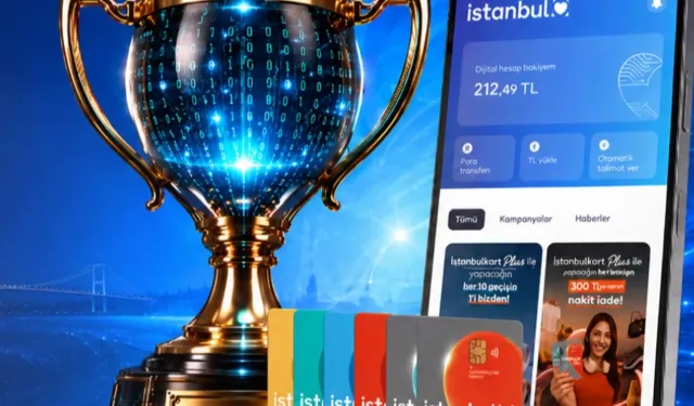 İstanbul BELBİM'den uluslararası bir başarı daha