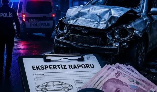 İstanbul merkezli 15 ilde 'hasarlı araç' vurgunu! 39 şüpheliye gözaltı