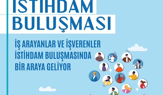 Nilüfer’de istihdam buluşması