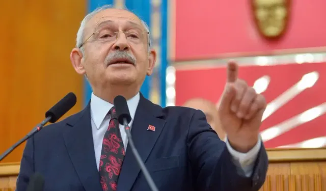Kılıçdaroğlu’ndan yanıt gecikmedi... Şimdi omuz omuza durma vakti
