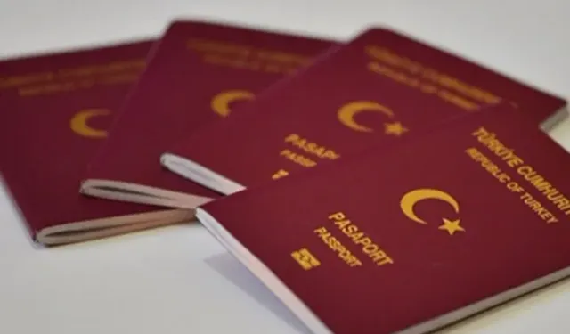 Türklere vize kalktı