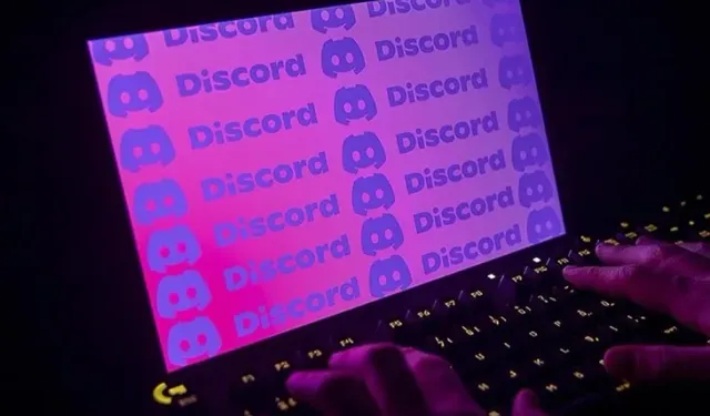 Uraloğlu'ndan Discord müjdesi